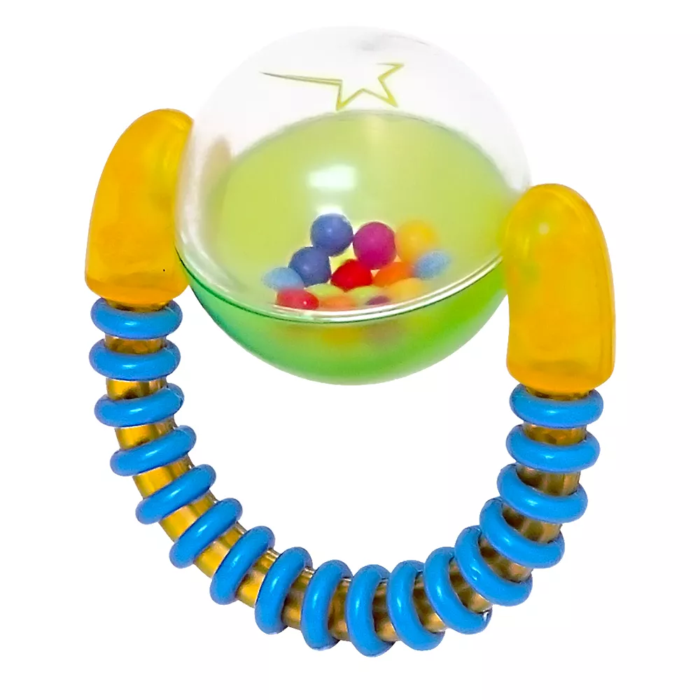 The First Years Spinning Rattle 2 The First Years Spinning Rattle - Image 2