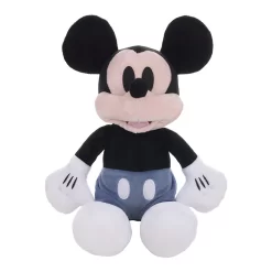 Disney's Mickey Mouse Plush Stuffed Animal
