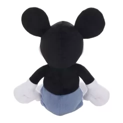 Disney's Mickey Mouse Plush Stuffed Animal -Baby World 5242384 ALT2