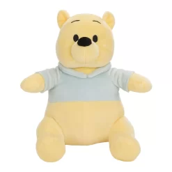 Disney's Winnie The Pooh Plush Stuffed Animal