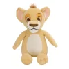 Disney's The Lion King Simba Plush Stuffed Animal