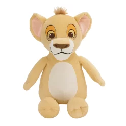 Disney's The Lion King Simba Plush Stuffed Animal