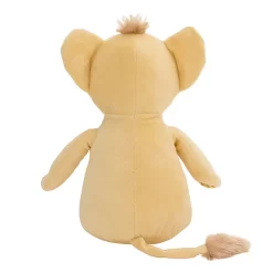 Disney's The Lion King Simba Plush Stuffed Animal -Baby World 5242388 ALT2