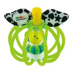 Lamaze Grab Apple Toy