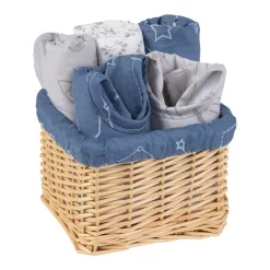 Trend Lab Galaxy 7 Piece Gift Basket