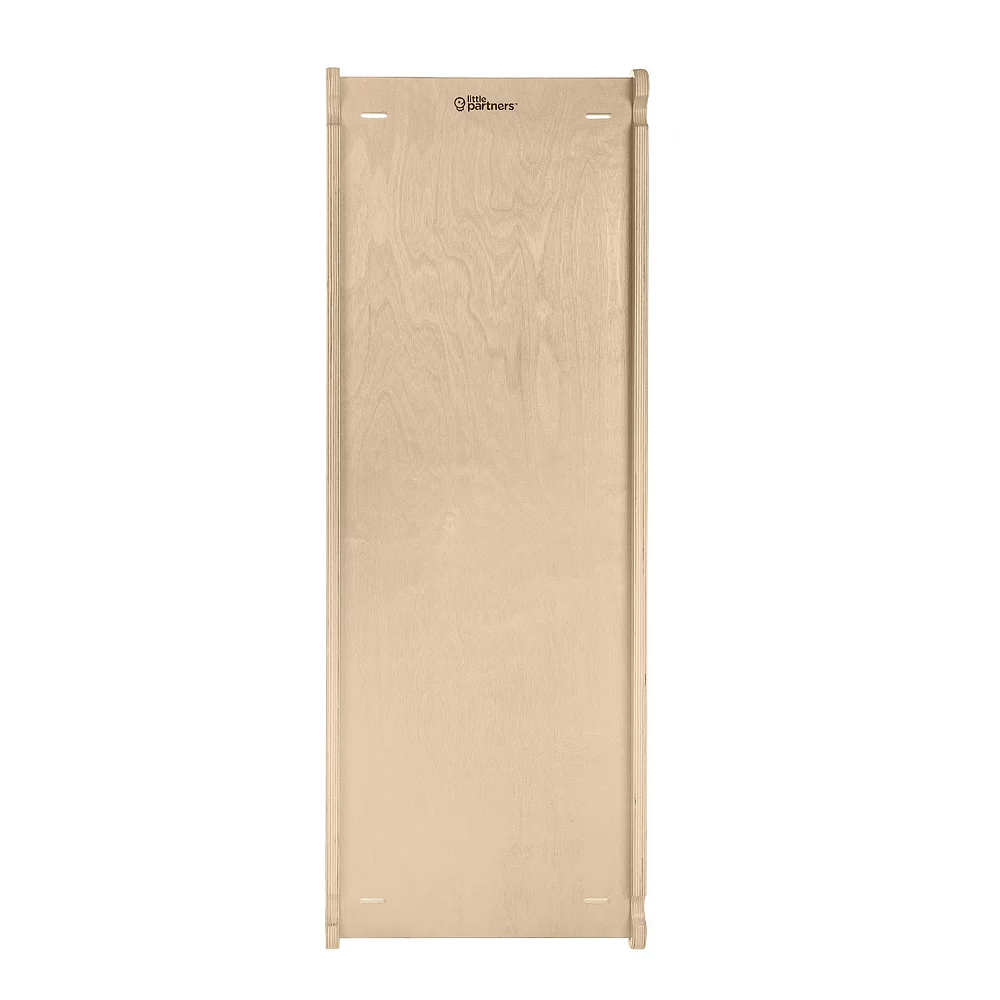 Little Partners 2-in-1 Climbing Ramp Slide 6 Little Partners 2-in-1 Climbing Ramp Slide - Image 6