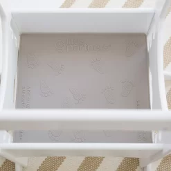 Little Partners Silicone Mat For Learning Tower Original & LTD Edition Platform 9 Little Partners Silicone Mat For Learning Tower Original & LTD Edition Platform -Baby World 5316350 ALT3