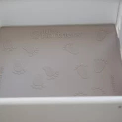 Little Partners Silicone Mat For Learning Tower Original & LTD Edition Platform 10 Little Partners Silicone Mat For Learning Tower Original & LTD Edition Platform -Baby World 5316350 ALT4