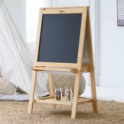 Little Partners Little Artist Easel 10 Little Partners Little Artist Easel -Baby World 5317258 ALT5