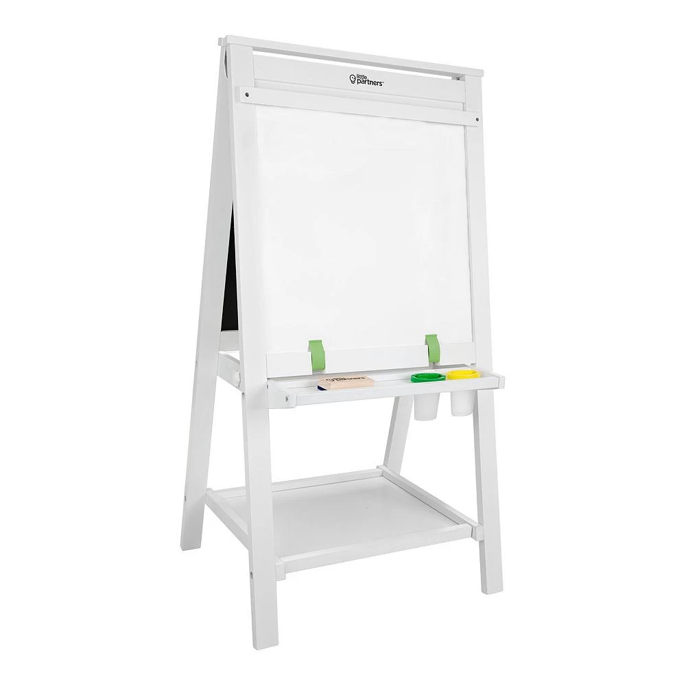 Little Partners Little Artist Easel 1 Little Partners Little Artist Easel