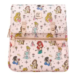 Disney Princess Petunia Pickle Bottom Mini Meta Backpack