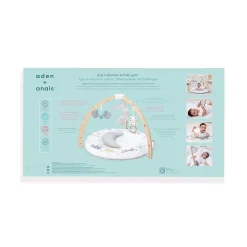 Aden + Anais Baby Activity Gym -Baby World 5506630 ALT5