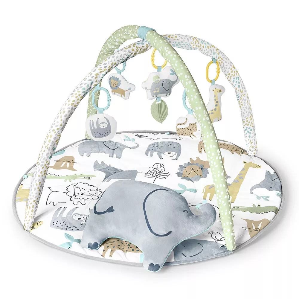 Skip Hop Carters Safari Gym