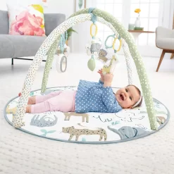 Baby World -Baby World 5506931 ALT