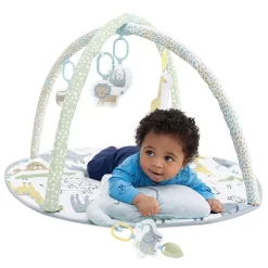 Skip Hop Carters Safari Gym -Baby World 5506931 ALT3