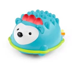 Skip Hop Explore And More Hello Hedgehog Crawl Toy