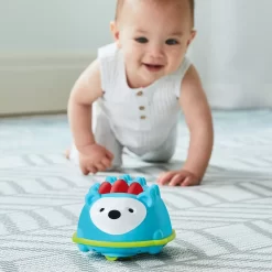Skip Hop Explore And More Hello Hedgehog Crawl Toy -Baby World 5506936 ALT5