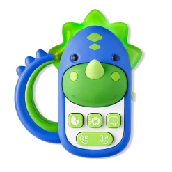 Skip Hop Zoo Dino Phone Toy