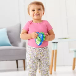 Skip Hop Zoo Dino Phone Toy -Baby World 5569385 ALT2