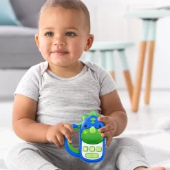 Skip Hop Zoo Dino Phone Toy -Baby World 5569385 ALT3
