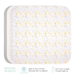 Baby The Peanutshell 23-Piece Sunshine Jungle Gift Set -Baby World 5674766 ALT3