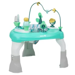 Safety 1st Safety 1ˢᵗ Grow And Go 4-in-1 Stationary Activity Center -Baby World 5710935 ALT2