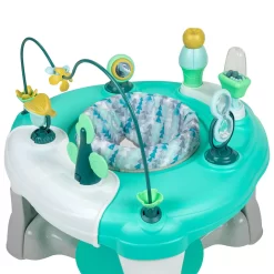 Safety 1st Safety 1ˢᵗ Grow And Go 4-in-1 Stationary Activity Center -Baby World 5710935 ALT5