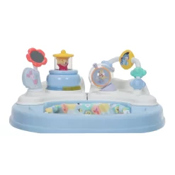 Disney's Winnie The Pooh Music & Lights Walker Pooh's Little Raincloud -Baby World 5711236 ALT3