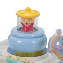 Disney's Winnie The Pooh Music & Lights Walker Pooh's Little Raincloud -Baby World 5711236 ALT4