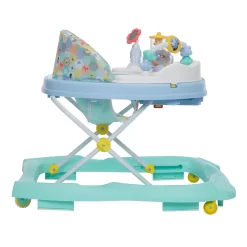 Disney's Winnie The Pooh Music & Lights Walker Pooh's Little Raincloud -Baby World 5711236 ALT5