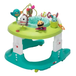 Tiny Love Meadow Tales Here I Grow 4-in-1 Activity Center
