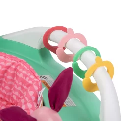 Tiny Love Tiny P Tales Here I Grow 4-in-1 Activity Center 5 Tiny Love Tiny P Tales Here I Grow 4-in-1 Activity Center -Baby World 5711868 ALT2