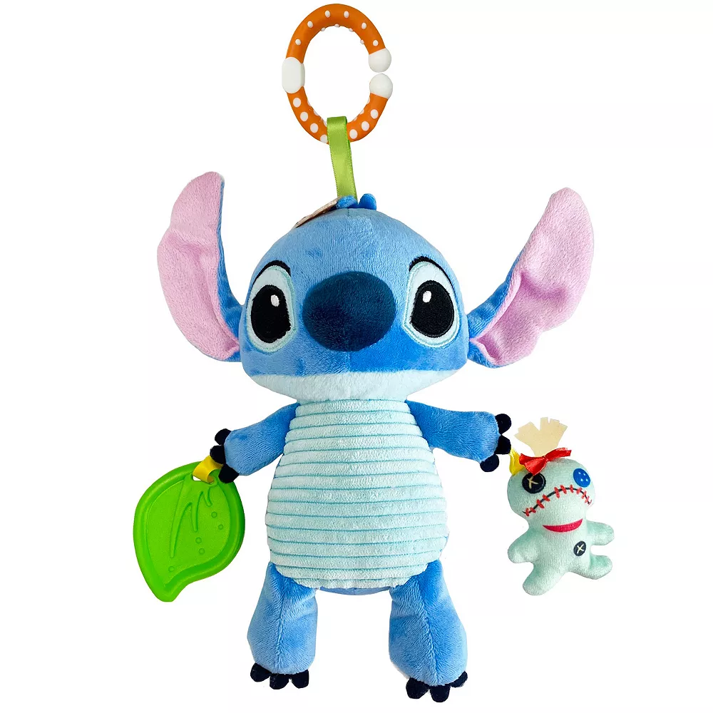 Baby Disney Lilo & Stitch On The Go Activity Toy 1 Baby Disney Lilo & Stitch On The Go Activity Toy