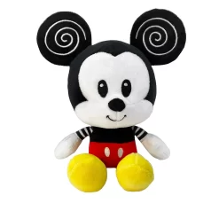 Baby Disney Mickey Mouse 10-inch Plush Toy