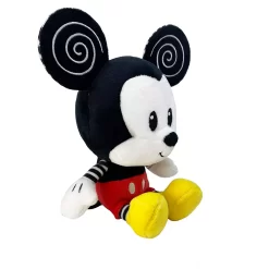 Baby Disney Mickey Mouse 10-inch Plush Toy -Baby World 5811504 ALT2