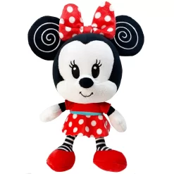Baby Disney Minnie Mouse 10-inch Plush Toy