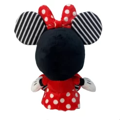 Baby Disney Minnie Mouse 10-inch Plush Toy -Baby World 5811507 ALT2