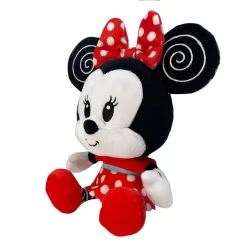Baby Disney Minnie Mouse 10-inch Plush Toy -Baby World 5811507 ALT4