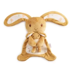 Guess How Much I Love You Nutbrown Hare Plush Lovey