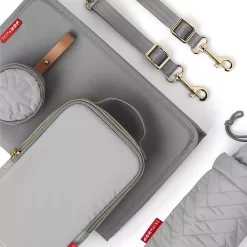 Skip Hop Suite Dove Baby Backpack -Baby World 5856571 ALT6