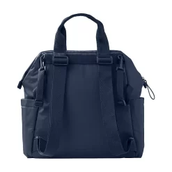 Skip Hop Mainframe Navy Baby Backpack -Baby World 5856575 ALT3