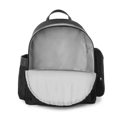 Skip Hop Handle It All Tonal Leopard Baby Backpack 8 Skip Hop Handle It All Tonal Leopard Baby Backpack -Baby World 5856578 ALT2