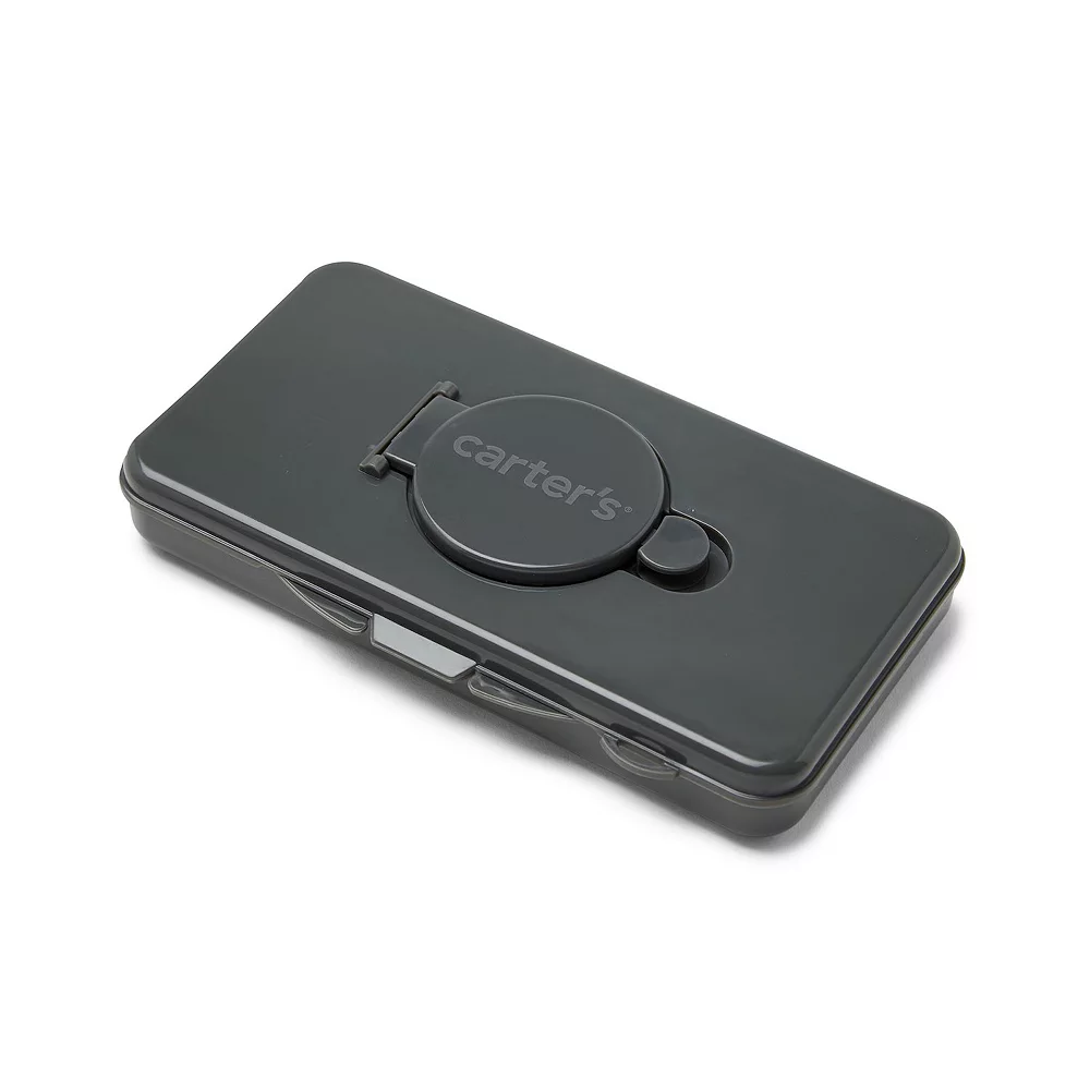 Skip Hop Handle It All Tonal Leopard Baby Backpack 6 Skip Hop Handle It All Tonal Leopard Baby Backpack - Image 6