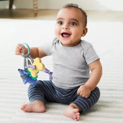 Skip Hop Dog Stroller Toy -Baby World 5856579 ALT2