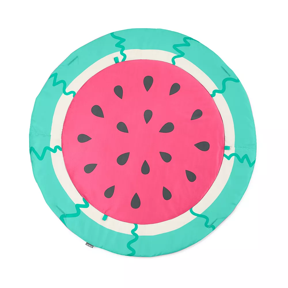 Skip Hop Carters Fruity Fun Gym 4 Skip Hop Carters Fruity Fun Gym - Image 4