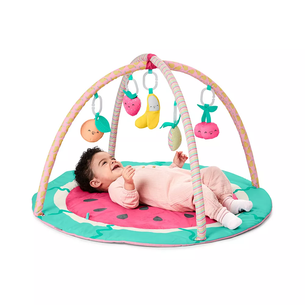 Skip Hop Carters Fruity Fun Gym 5 Skip Hop Carters Fruity Fun Gym - Image 5