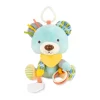 Skip Hop BB Activity Bear Baby Toy