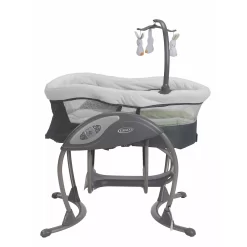 Graco DuoGlider Swing Seat And Rocker -Baby World 5856675 ALT2