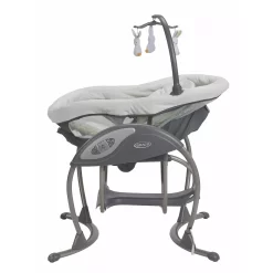 Graco DuoGlider Swing Seat And Rocker -Baby World 5856675 ALT3