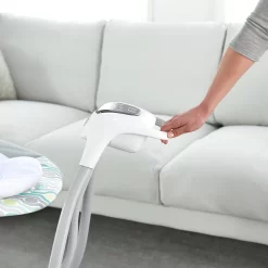 Ingenuity SimpleComfort Baby Electric Soothing Swing Swivel Rocker, Everston -Baby World 5957524 ALT3